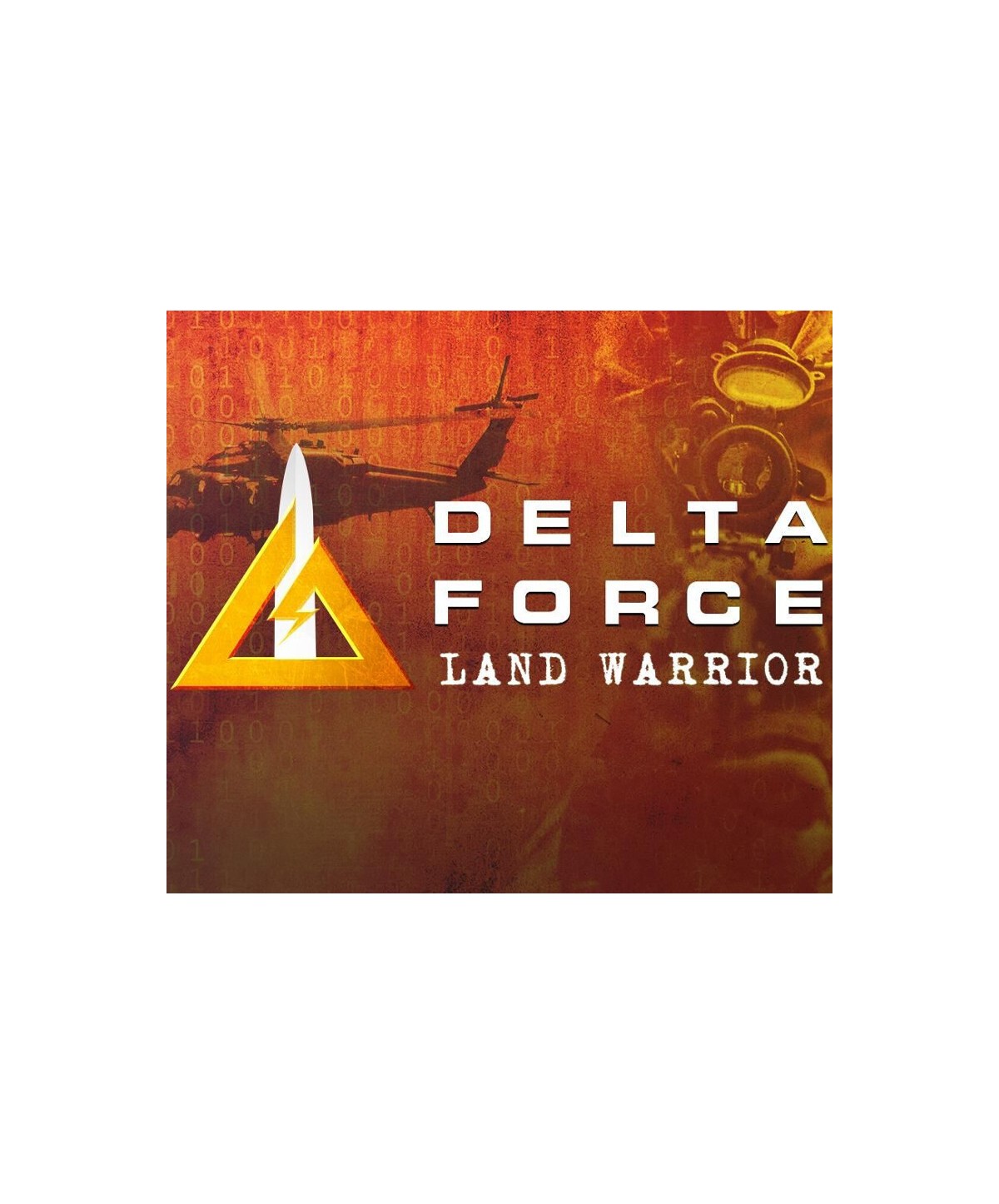 Delta Force Land Warrior Steam Key EUROPE